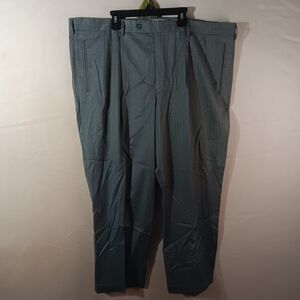 🪞Dockers Men's Gray Dress Pants